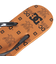 ディーシーシューズ（DC SHOES）ビーチサンダル SPRAY SE 24SPDW241016XKCK