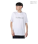 ハーレー（HURLEY）ラッシュガード RASH LEO OAO 半袖Tシャツ 24 MRG2411028-WHT