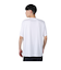 ハーレー（HURLEY）ラッシュガード RASH LEO OAO 半袖Tシャツ 24 MRG2411028-WHT
