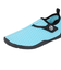 エアボーン（ARBN）ジュニア 子供用 マリンシューズ ウォーターシューズ 水陸両用 AB2024SSK-FTW004SAX