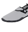 エアボーン（ARBN）マリンシューズ ウォーターシューズ 水陸両用 AB2024SSL-FTW002GRY