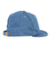 ラスティ（RUSTY）キッズ デニムキャップ 962904BLU