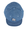ラスティ（RUSTY）キッズ デニムキャップ 962904BLU