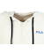 フィラ（FILA）ラッシュガード 長袖 SNC UVパーカー 425290-LYL