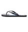 オーシャンパシフィック（Ocean Pacific）切替ビーチサンダル 514941BLK