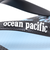オーシャンパシフィック（Ocean Pacific）切替ビーチサンダル 514941BLK