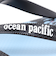 オーシャンパシフィック（Ocean Pacific）切替ビーチサンダル 514941BLK