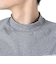 フットマーク（FOOTMARK）ラッシュガード 半袖 Tシャツ UVカット UPF50+ 半袖かぶりラッシュガード 0242300MGRY