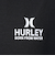 ハーレー（HURLEY）ラッシュガード 半袖 OVRSZD CAL MOCK 半袖Tシャツ 24 MUT2411030-BLK