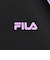 フィラ（FILA）ジュニア 長袖被りスクールラッシュガード 125203-BPL