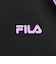 フィラ（FILA）ジュニア 長袖被りスクールラッシュガード 125203-BPL