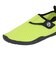 エアボーン（ARBN）ジュニア 子供用 マリンシューズ ウォーターシューズ 水陸両用 AB2024SSK-FTW004GRN
