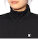 ハーレー（HURLEY）ラッシュガード 長袖 ファントム グラフィック ジャケット 24WRG2320029-BLK