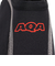 アクア（AQA）スノーケリングシューズ 男女兼用 シュノーケル カヌー カヤック 24KW-4472 BK