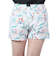 オーシャンパシフィック（Ocean Pacific）ショートパンツ コーデュロイ UVパンツ 水陸両用 520464 WHT