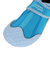 アクア（AQA）スノーケリングシューズ 子供 キッズ シュノーケル スノーケル 水遊び 24KW-4473 BL