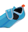 アクア（AQA）スノーケリングシューズ 子供 キッズ シュノーケル スノーケル 水遊び 24KW-4473 BL