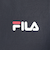 フィラ（FILA）ラッシュガード 長袖 SNC UVジャケット 425289-BK