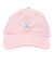 ラスティ（RUSTY）ジュニア 帽子 メッシュ キャップ UVカット 日焼け防止 カバー取り外し サイズ調整 963902PNK