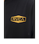 ルーカ（RVCA）ラッシュガード 長袖 HEX BOX サーフ ジップアップフーディー BF041875 BLK