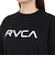 ルーカ（RVCA）ラッシュガード 半袖 RG ショートスリーブ Tシャツ BE04C855 BLK