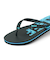 リーフ（REEF）サンダル SEASIDE PRINTS CJ6582-BK/BL