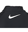 ナイキ（NIKE）ラッシュガード 子供 3Dスウッシュ長袖ジップハイドロガード NESSE829-N001 UVカット
