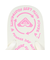 ロキシー（ROXY）LOVE NOTE ビーチサンダル 25SPRSD251214WHT