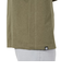 リーフ（REEF）ラッシュガード 長袖 ロゴ Tシャツ RFTEM2524-OLV
