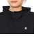 ハーレー（HURLEY）ラッシュガード 長袖 ファントム グラフィック フルジップ フーディー 24WRG2320028-BLK