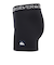 クイックシルバー（Quiksilver）QS LOGO アンダーショーツ インナーパンツ 水着 24SP QUD241023 BLK2