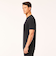 オークリー（OAKLEY）ラッシュガード 半袖 Tシャツ RASH TEE 24.0 FOA406265-02E 吸汗速乾