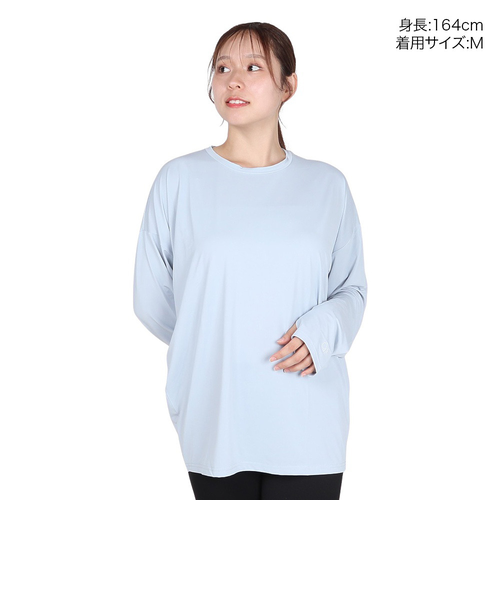 オーシャンパシフィック（Ocean Pacific）ラッシュガード L SNC