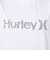 ハーレー（HURLEY）ラッシュガード RASH LEO OAO 長袖Tシャツ 24 MRG2411029-WHT