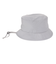 ルーカ（RVCA）バケットハット BE04A958 MTL