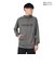 ハーレー（HURLEY）長袖 ファントム ラッシュガード ワンアンドオンリー フルジップ フーディー MSRG251010-CGHT