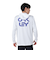 オークリー（OAKLEY）ラッシュガード 長袖 RASH HOODY 25.0 FOA407762-100