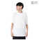 ハーレー（HURLEY）ファントム カリフォルニア オーバーサイズ 半袖 Tシャツ MUSS251031-WHT