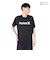 ハーレー（HURLEY）ファントム ラッシュガード ワンアンドオンリー 半袖 Tシャツ MSRG251006-BLK