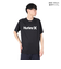 ハーレー（HURLEY）ファントム ラッシュガード ワンアンドオンリー 半袖 Tシャツ MSRG251006-BLK