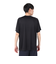 ハーレー（HURLEY）ファントム ラッシュガード ワンアンドオンリー 半袖 Tシャツ MSRG251006-BLK