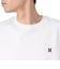 ハーレー（HURLEY）ファントム ズーマ オーバーサイズ 半袖 Tシャツ MUSS251089-WHT