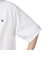 ハーレー（HURLEY）ファントム ズーマ オーバーサイズ 半袖 Tシャツ MUSS251089-WHT