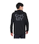 オークリー（OAKLEY）ラッシュガード 長袖 RASH HOODY 25.0 FOA407762-02E