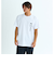 クイックシルバー（Quiksilver）ラッシュガード VERTICAL LOGO 半袖Tシャツ 25SUQLY252007WHT