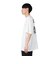 ハーレー（HURLEY）ファントム ボーン フロム ウォーター オーバーサイズ 半袖 Tシャツ MUSS251030-WHT