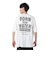 ハーレー（HURLEY）ファントム ボーン フロム ウォーター オーバーサイズ 半袖 Tシャツ MUSS251030-WHT