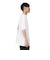 ハーレー（HURLEY）ファントム ボーン フロム ウォーター オーバーサイズ 半袖 Tシャツ MUSS251030-WHT
