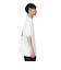 ハーレー（HURLEY）ファントム ボーン フロム ウォーター オーバーサイズ 半袖 Tシャツ MUSS251030-WHT