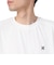 ハーレー（HURLEY）ファントム ボーン フロム ウォーター オーバーサイズ 半袖 Tシャツ MUSS251030-WHT